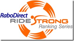 RideStrong Ranking Series