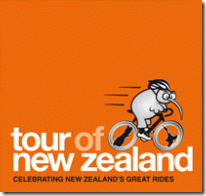 Tour of NZ