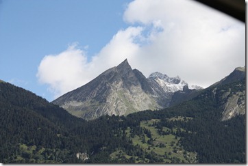 Italien Alps