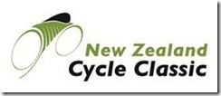 NZ Cycle Classic