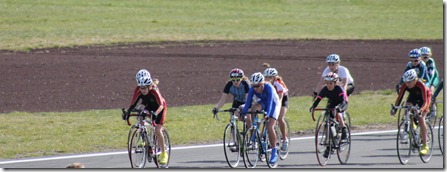 North Island Intermediate Schools Cycling Champs 