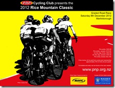 PNP Rice Mountain Classic
