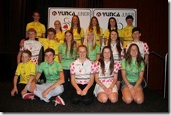yunca tour winners 2013