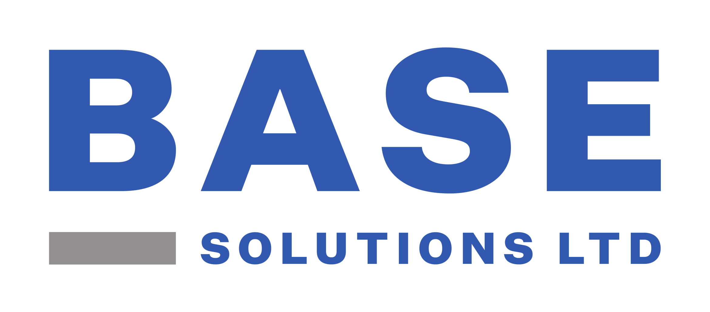 BASE Solutions Ltd logo main 1