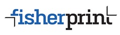 Fisher Print Logo