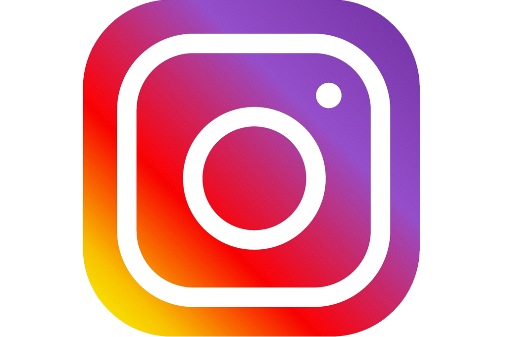 Instagram Transparent Logo