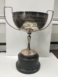 Arthur Jennings Cup