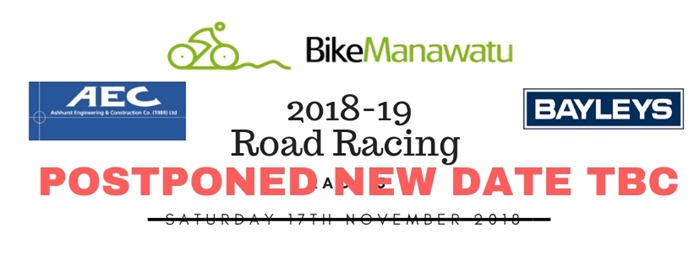 2018-19 Road Racing - Race 5