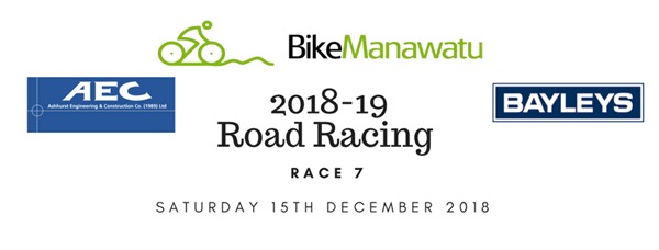 2018-19 Road Racing - Race 7