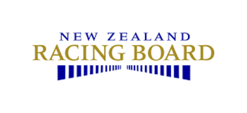 NZ Racing Board Logo Image