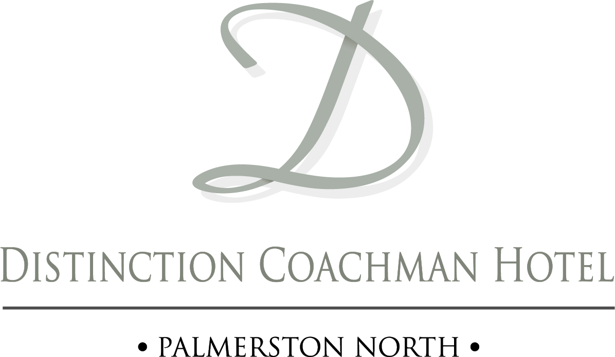 Distinction Coachman Palmerston North logo COLOUR 002