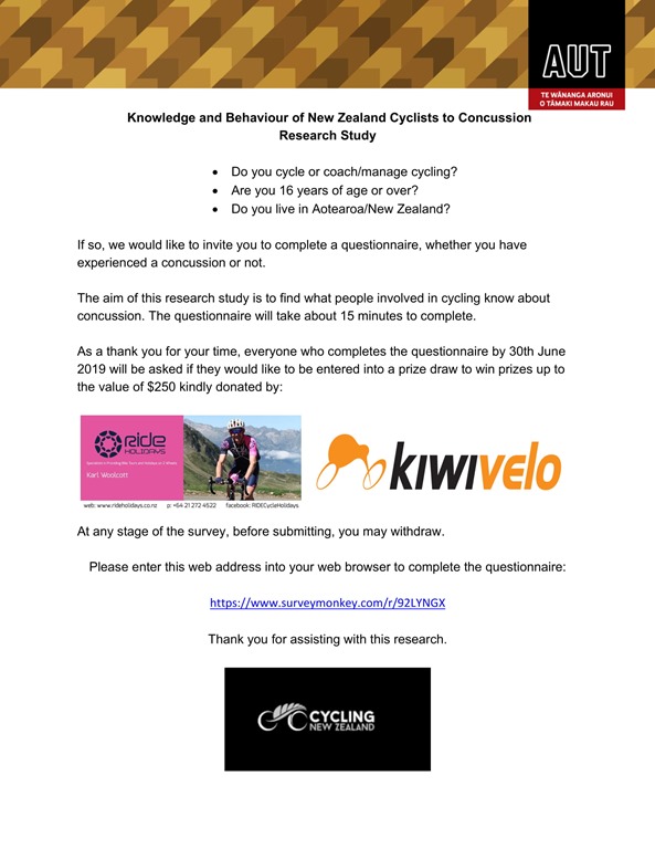 Advert for Concussion in Cyclists (1)-1