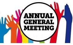 AGM Save the Date