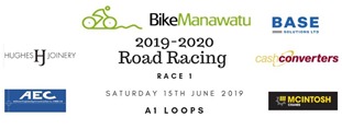 2019-20 BM Race 1 A1 Loops