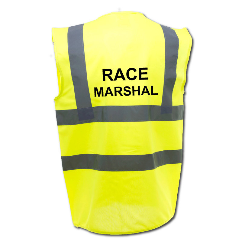 Image result for MARSHALS FOR RACE