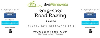 BM Race 4 Woolworths Cup 13 Oct 19