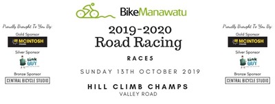 BM Race 5 Hill Climb 13 Oct 19