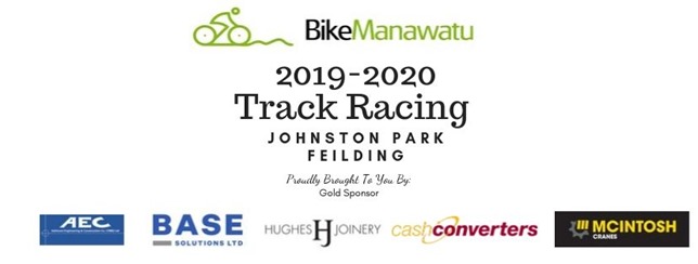 2019-2020 Track Cycling 