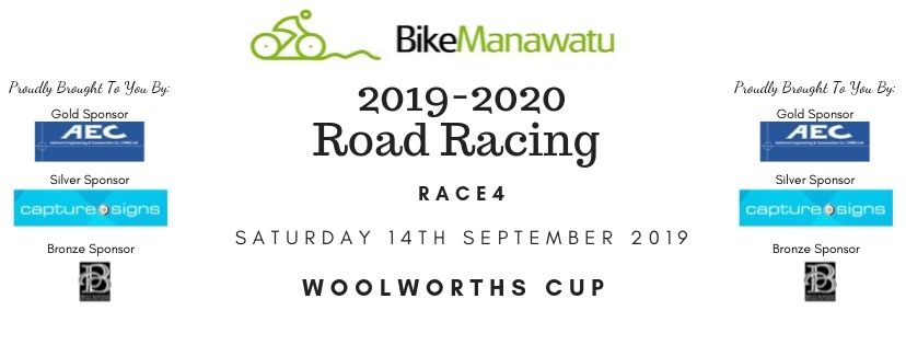 BM Race 4 Woolworths Cup 13 Oct 19