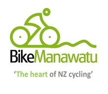 Bike Manawatu logo