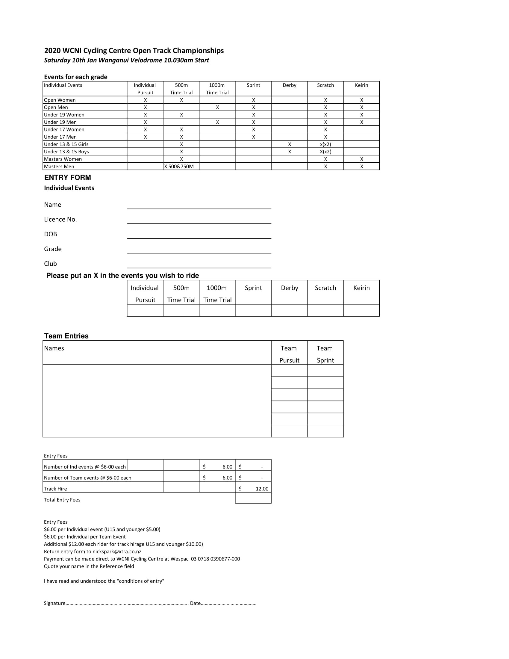 Entry Form 2020-1