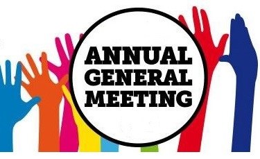 Image result for AGM Notice