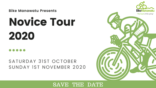 31 Oct - 1 Nov 2020 - Novice Tour 2020