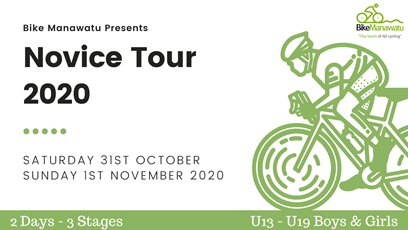 31 Oct 1 Nov - Novice Tour 2020
