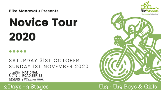 31 Oct 1 Nov - Novice Tour 2020 (1)