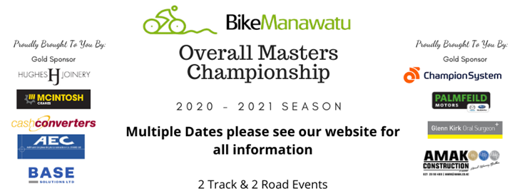 Masters Overall Championship (1)