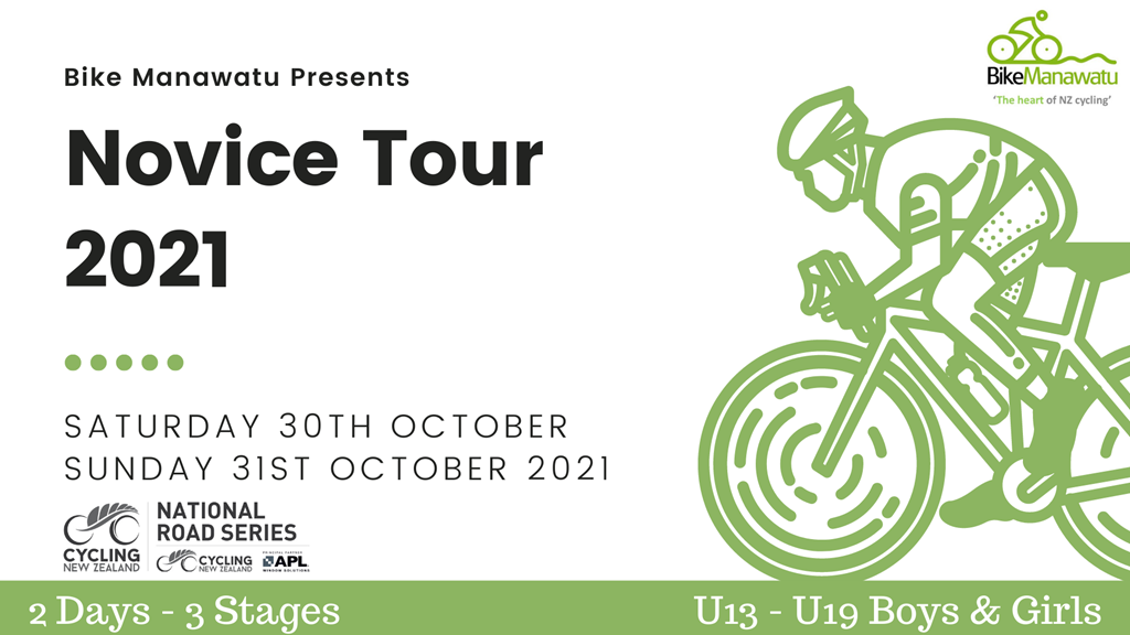 30-31 October - Novice Tour 2021