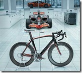 McLaren’s two-wheeled racer