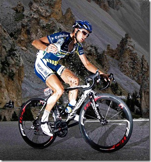 2011 Tour de France in pictures