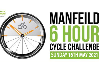 Manfeild 6 Hour Cycle Challenge Event Prep 2021