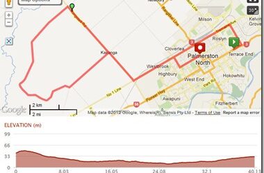 BM26d – Lockwood Loop