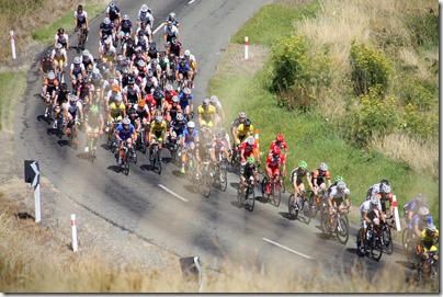 NZ Cycle Classic 2014 photos