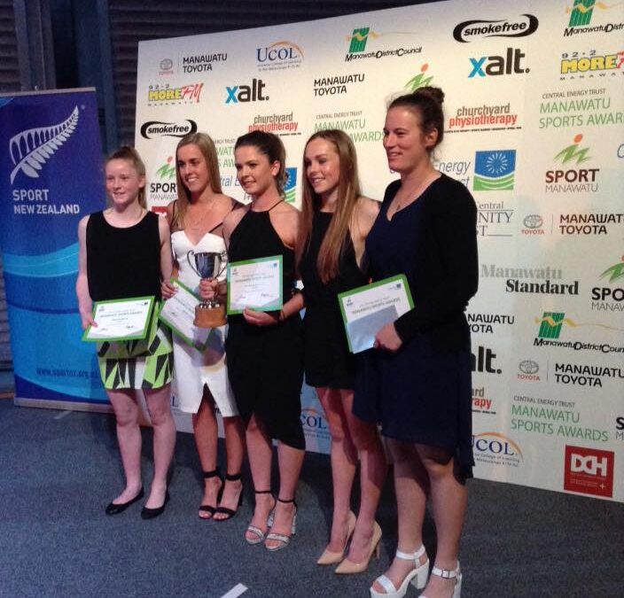 Manawatu Sports Awards