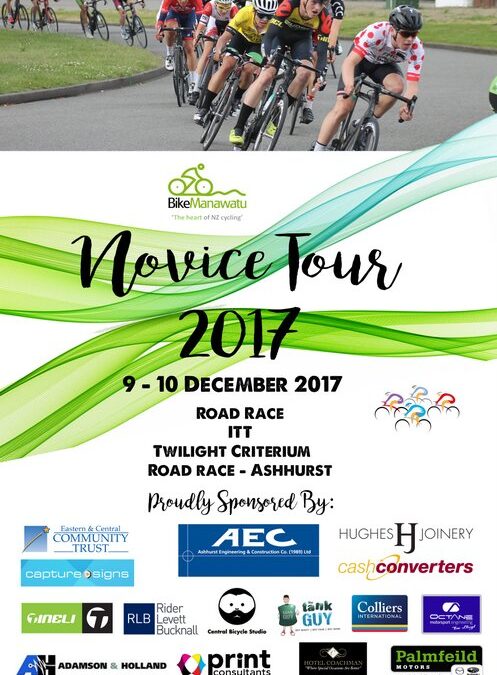 Novice Tour 2017