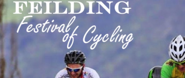 Feilding Festival of Cycling