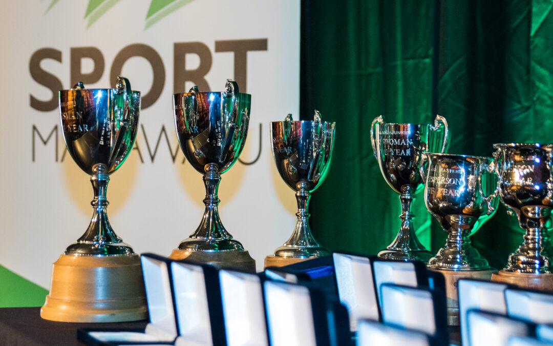 Manawatu Secondary School Sports Awards