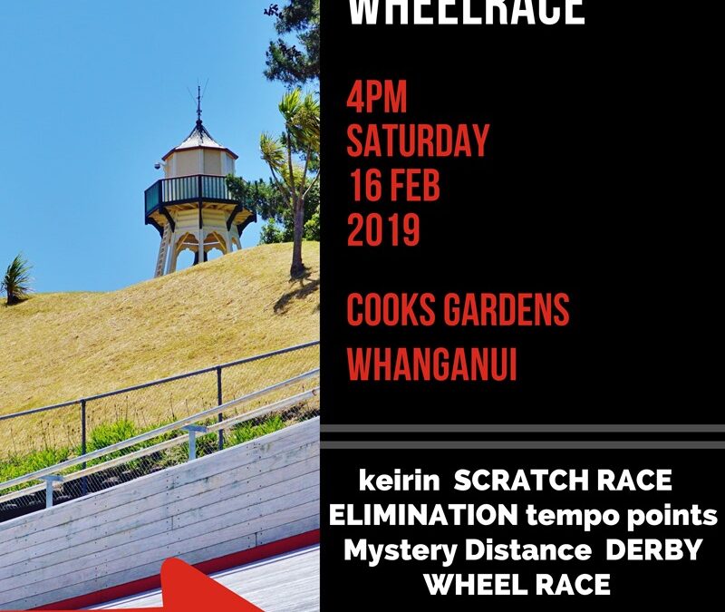 Rivercity Wheelrace 2019