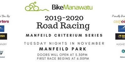 Manfeild Crit Series 2019