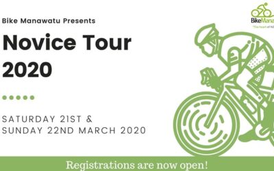 Novice Tour 2020 – March 21st & 22nd–Registrations Now Open