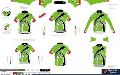 Bike Manawatu Uniform Orders for 2020–Shop Open