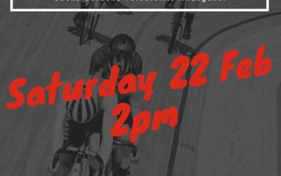 Rivercity Wheelrace 2020 – Sat 22nd Feb