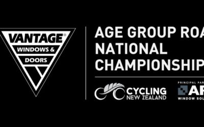 Entries Open – 2020 Vantage Age Group Road National Championships