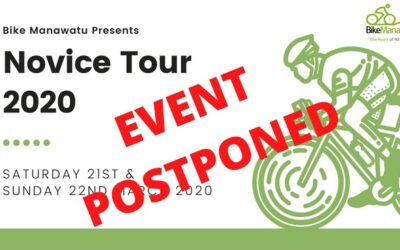 Novice Tour 2020 – Postponed