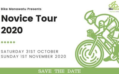 Novice Tour 2020 Registrations are now open