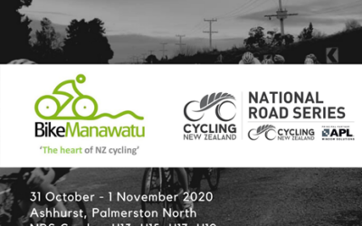 Novice Tour of Manawatu–Register Now