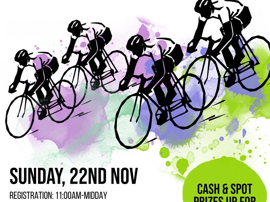 Bike Manawatu Track Cycling Carnival 2020